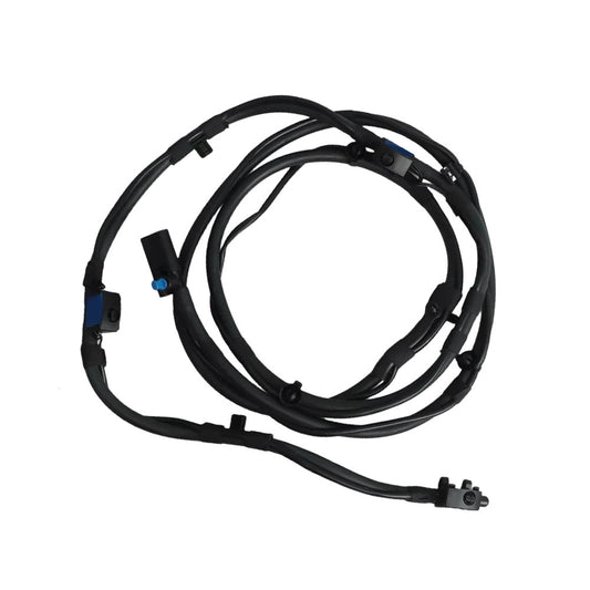 Front Heated Windshield Washer Nozzle Hose For CLA250 CLA45 AMG 2014-2019