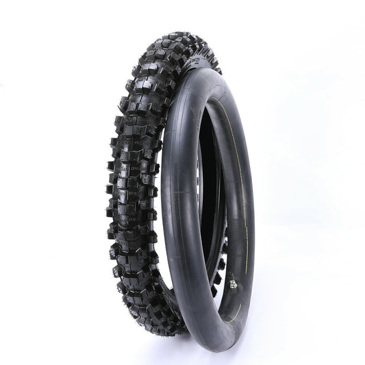 18 Rear Tyre 110/90-18 Tyre  Tube 3.25/3.50-18 4.10-18 Pit Dirt Bike Bigwheel