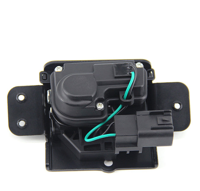 931-299 Tailgate Lock Latch Actuator for 2010-2016 for Cadillac SRX 13501871