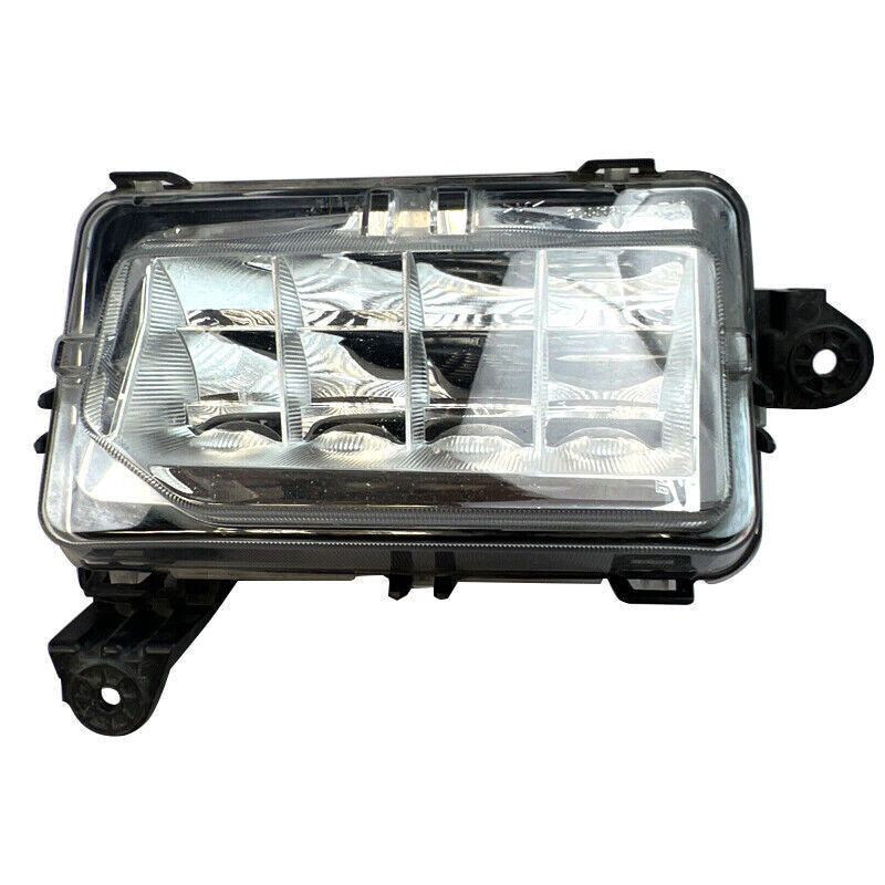 Front Bumper LED Fog Lights Driving Lamps for GMC for Sierra 2019 2020 2021 Right