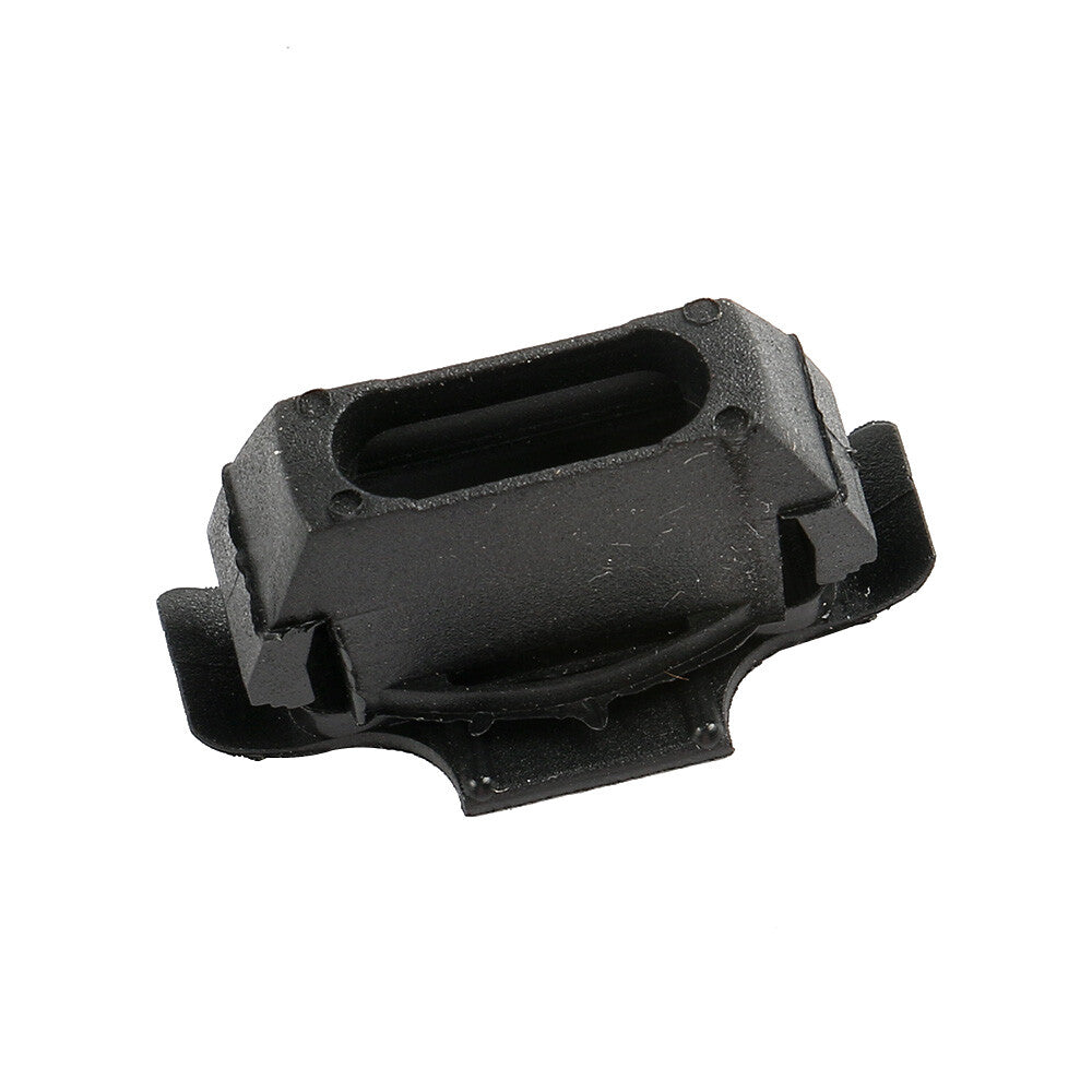 Front Bumper Grille Clip Black Replacement For 2010-2013 for Range Rover Sport