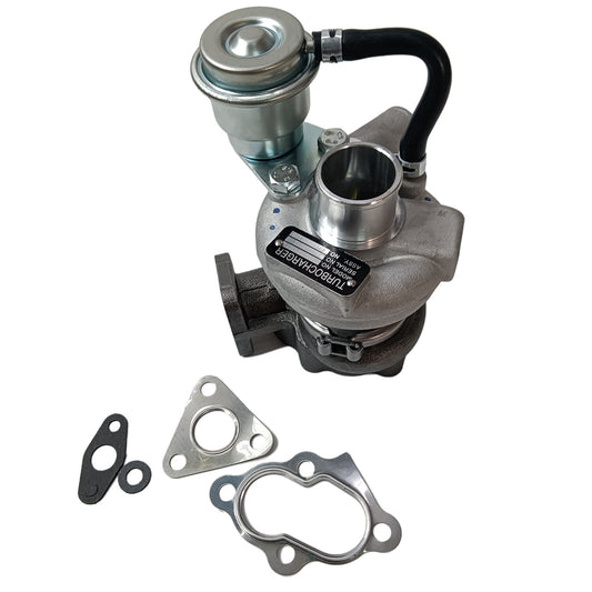 Turbo 1G643-17015/1E038-17016/1E038-17015 for Kubota 05 SERIES Engine D1105T