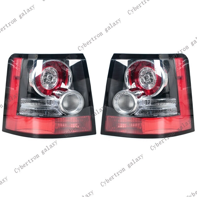 Right Side for Land Rover for Range Rover Sport 2005-2013 LED Taillight Brake Lights