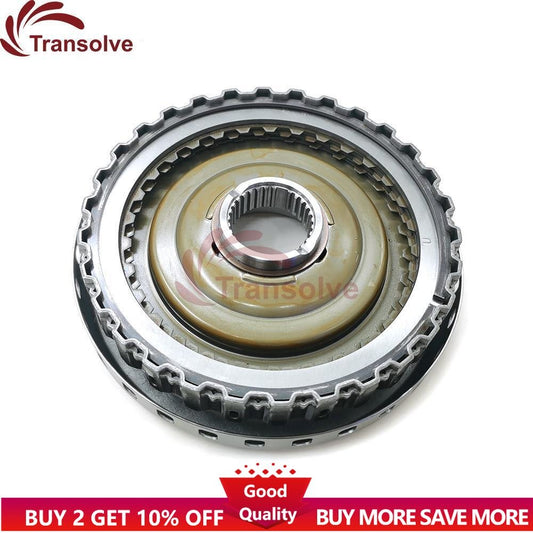 QR019CHA Auto Transmission Forward Clutch Assembly for Chery Tiggo 3/5/7