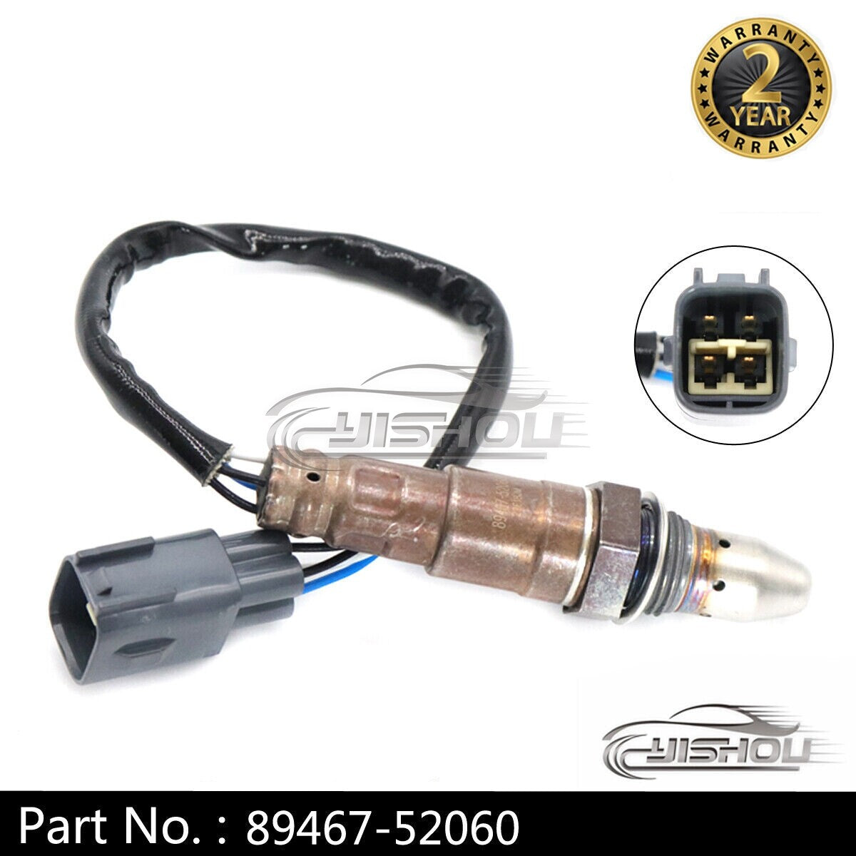 89467-28090 Oxygen sensor upstream for Toyota Prius for Pontiac Vibe 1.8L 234-9090