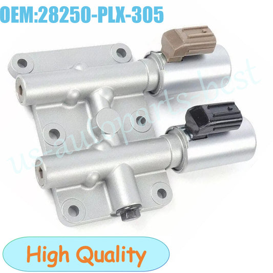 Transmission Dual Linear Solenoid for Honda for Civic 01 02 03 04 05¡¤ 28250-PLX-305