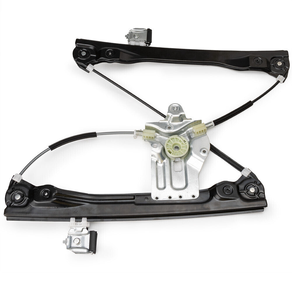 Front Left Power Window Regulator Without Motor New for Holden for Cruze 96996227
