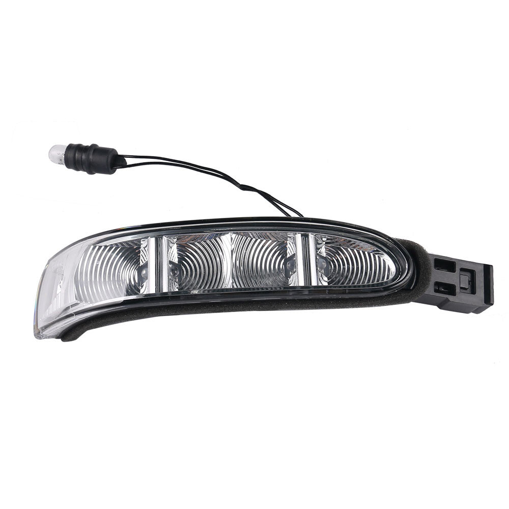 Fits for Mercedes-Benz GL550 ML550 2008-09 Right Door Mirror Turn Signal Light
