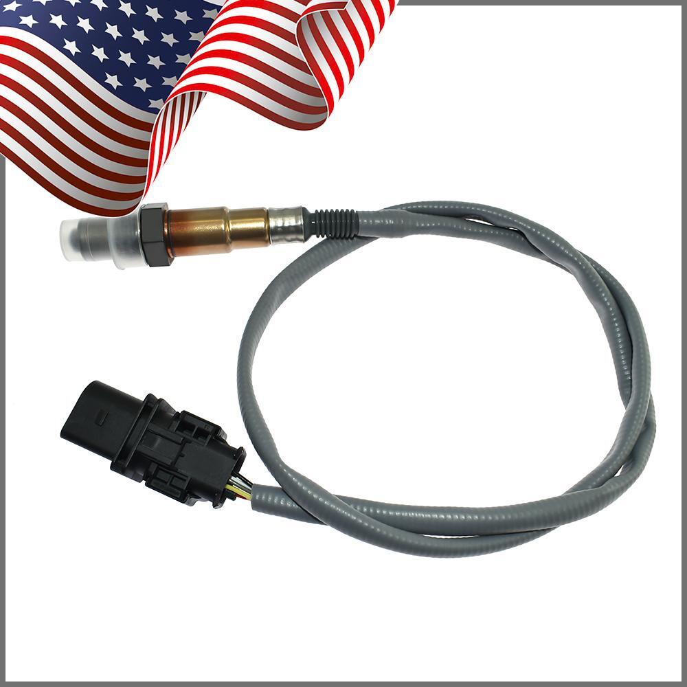 Upstream O2 Oxygen Sensor for BMW 128i 135i 325i 328i 335xi X3 X5 11787557223