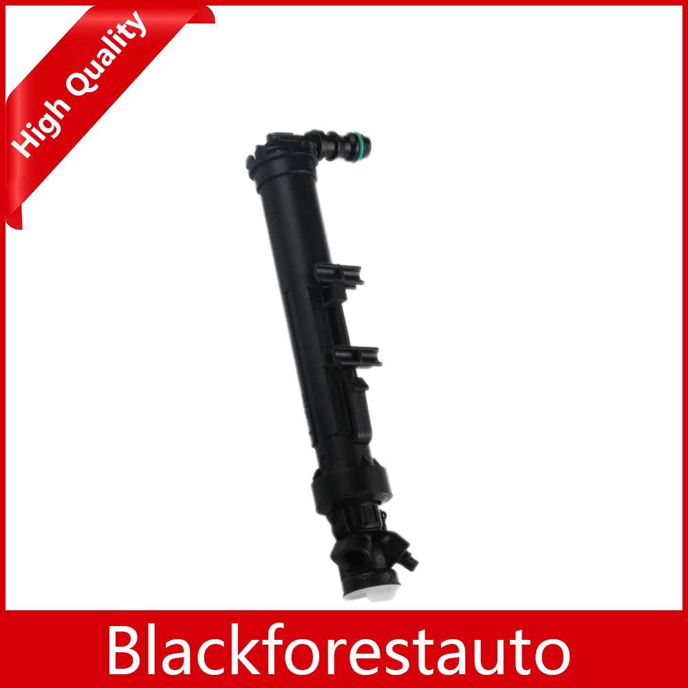 for Mercedes-Benz W245 B200 Front Right Bumper Headlight Washer Nozzle Cylinder