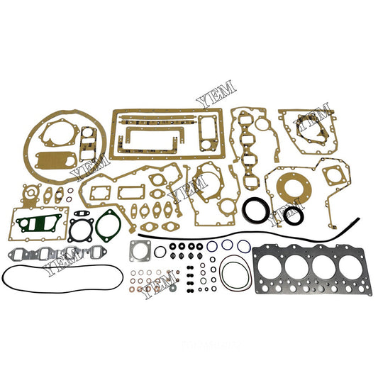 B3.3 Full Gasket Kit For Diesel Engine For Overhual Gasket Kit