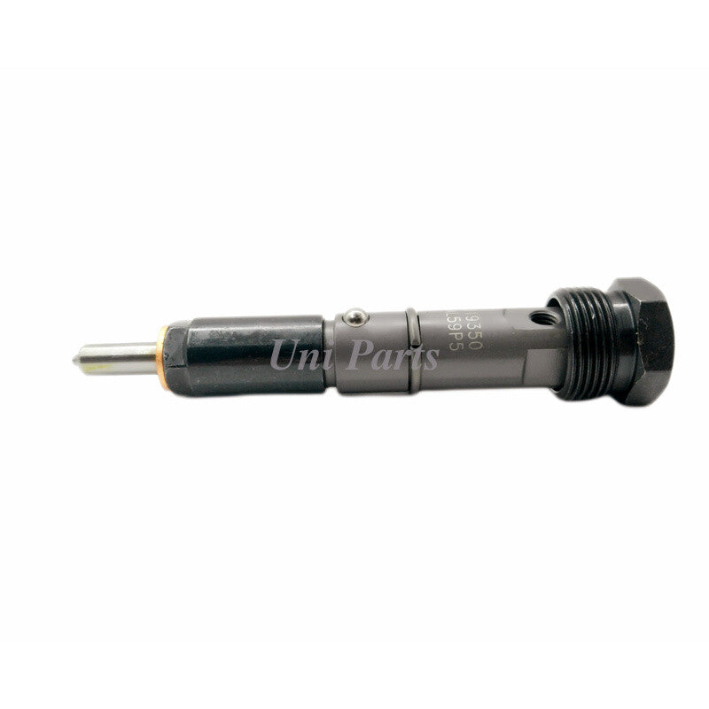 3919350 is for Dodge for RAM 5.9L 89-93; 3919339 is a 6-piece equipment manufacturer ( ) fuel injector.