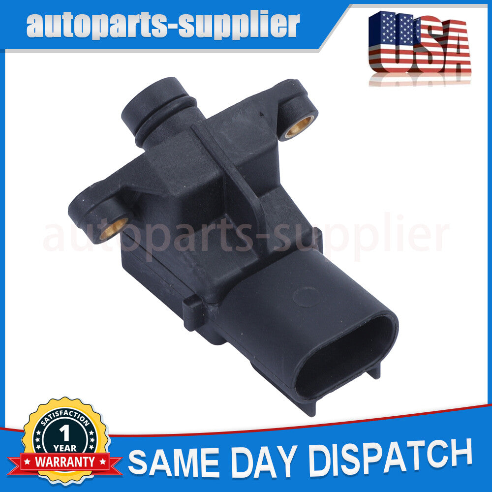 Manifold pressure map sensor for Dodge Caravan and for Chrysler Sebring 04896003AB