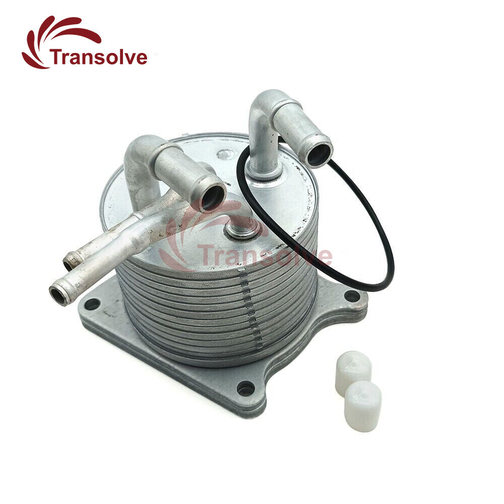 for Dodge for Chrysler RE0F10A JF011E Auto Transmission Oil Cooler 4 Tubes 2920A141