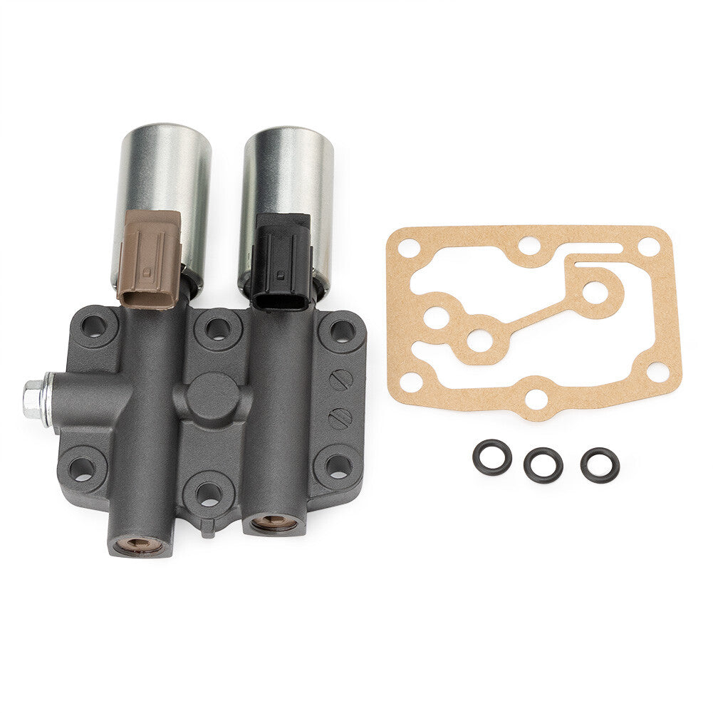 Transmission Dual Linear Solenoid 28250-RDK-014 for Honda Accord 3.5L 2003-2009
