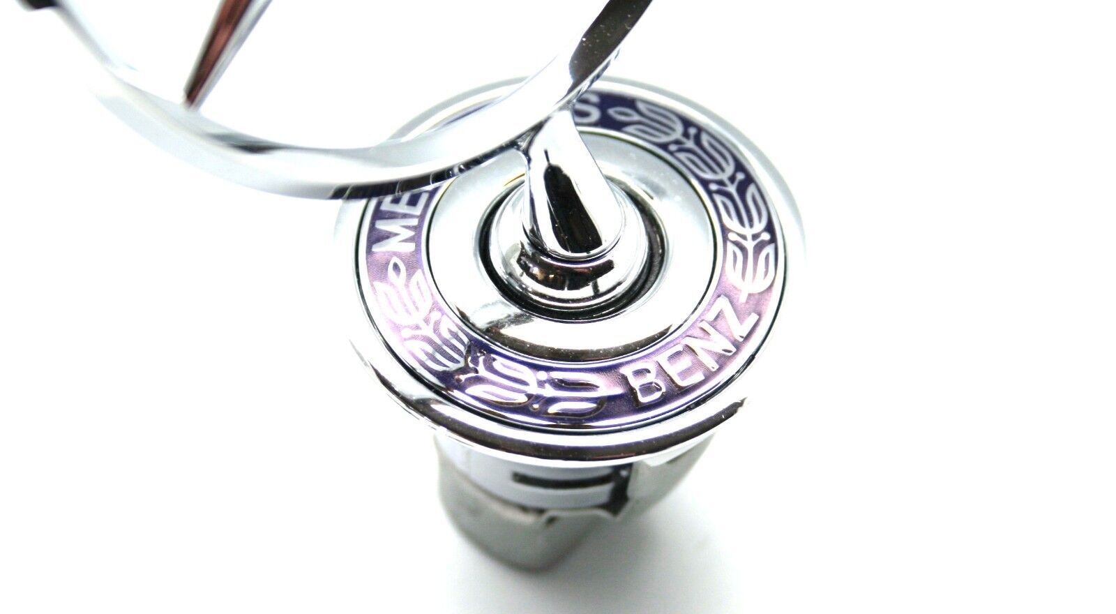 for Mercedes-Benz star-shaped decorative badge W210 W220 W211 A2108800186