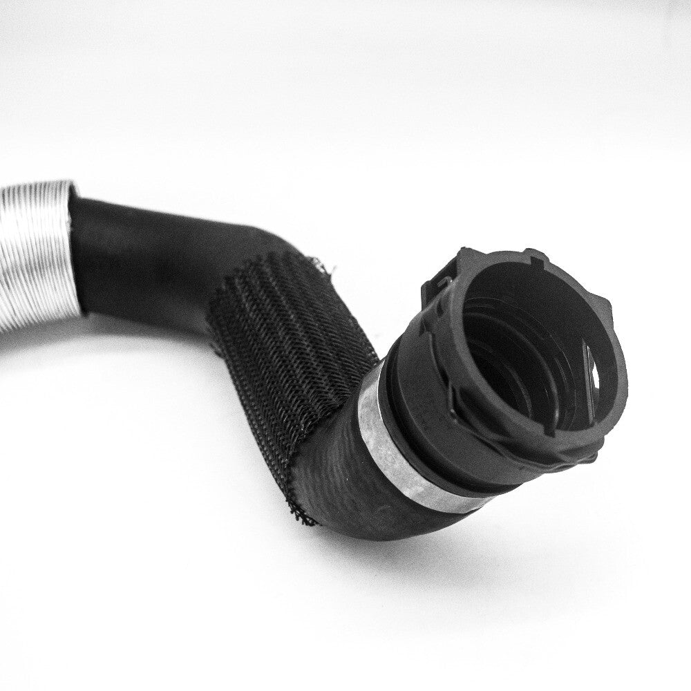 11537581576 Radiator Hose Water Tank Water Pipe for BMW F01 740i F02 740Li