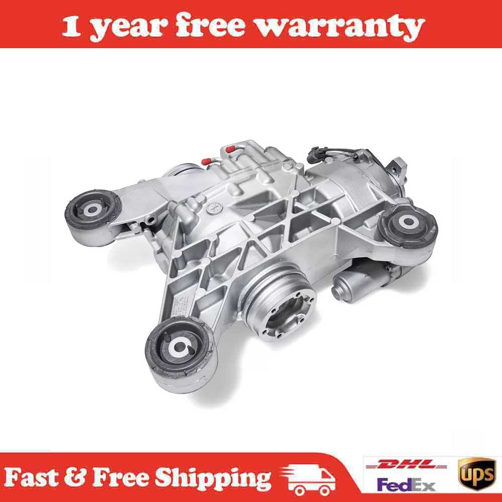 4 Motion Rear Differential Assembly Fit for Audi A3 Q2 Quattro for VW for Golf R 0CQ525010F