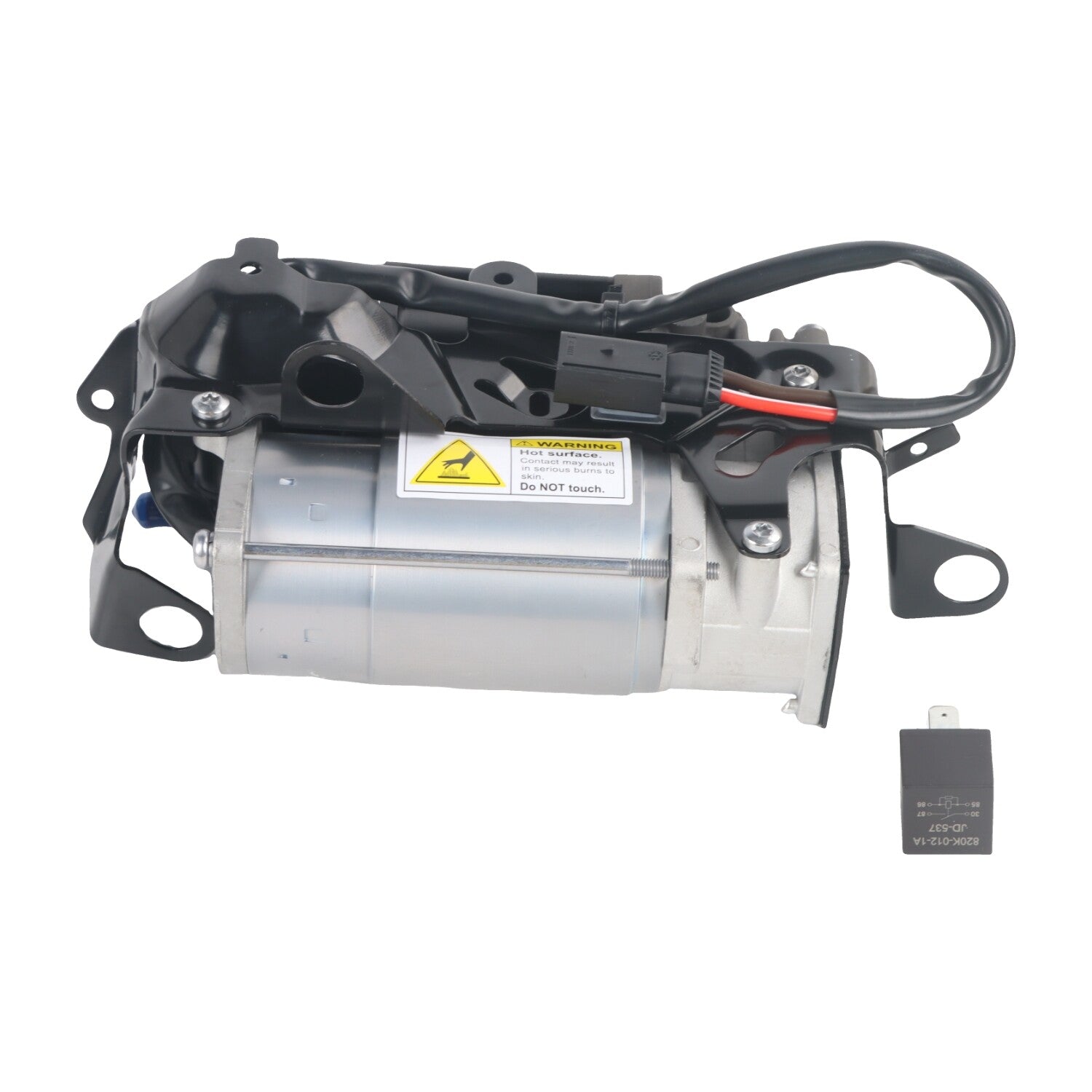 Air Ride Suspension Compressor Pump 949-925 for Mercedes W212 W218 CLS E-Class