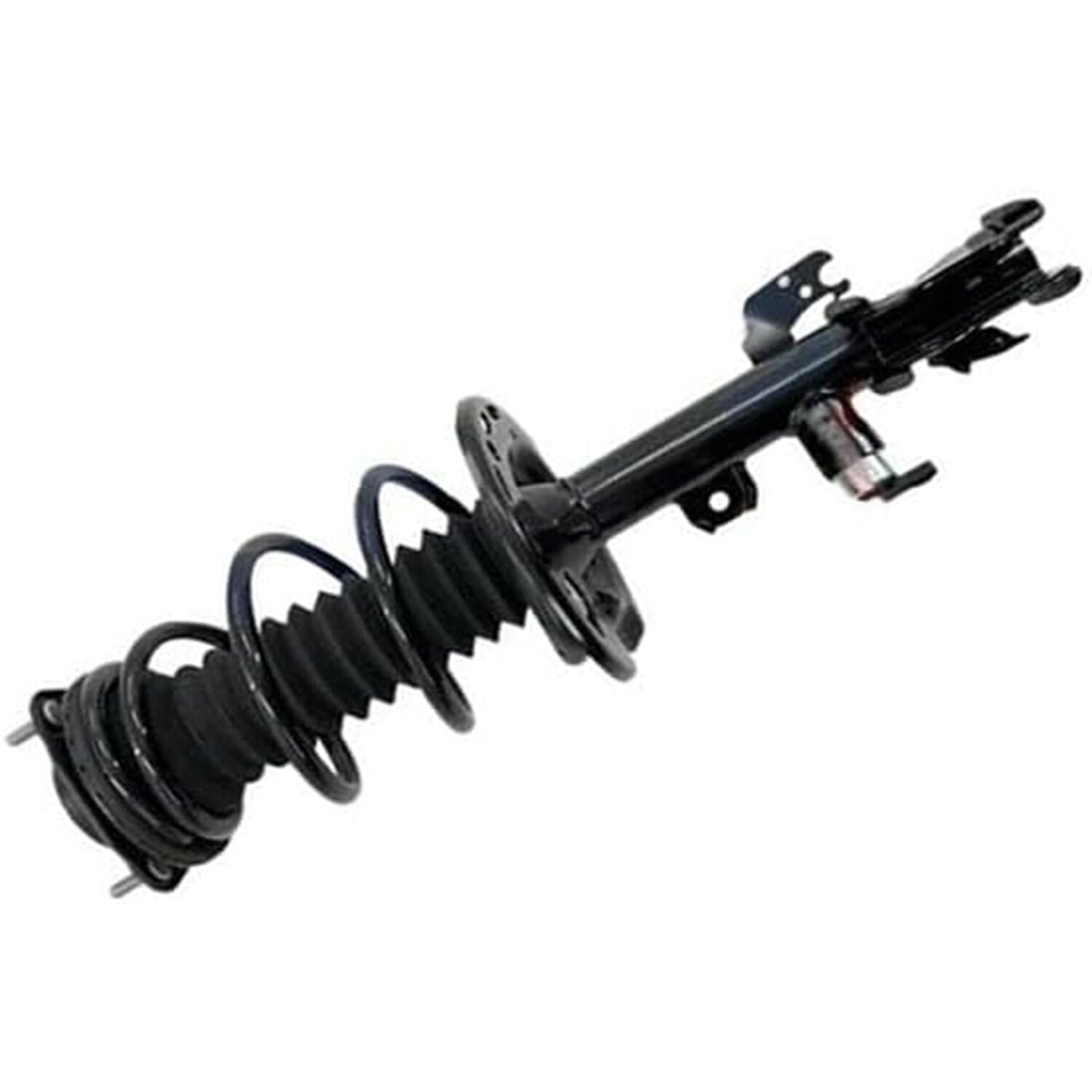 Full Set Front & Rear Shock Struts Assembly w/Electric Fit for Lincoln MKT 13-2019