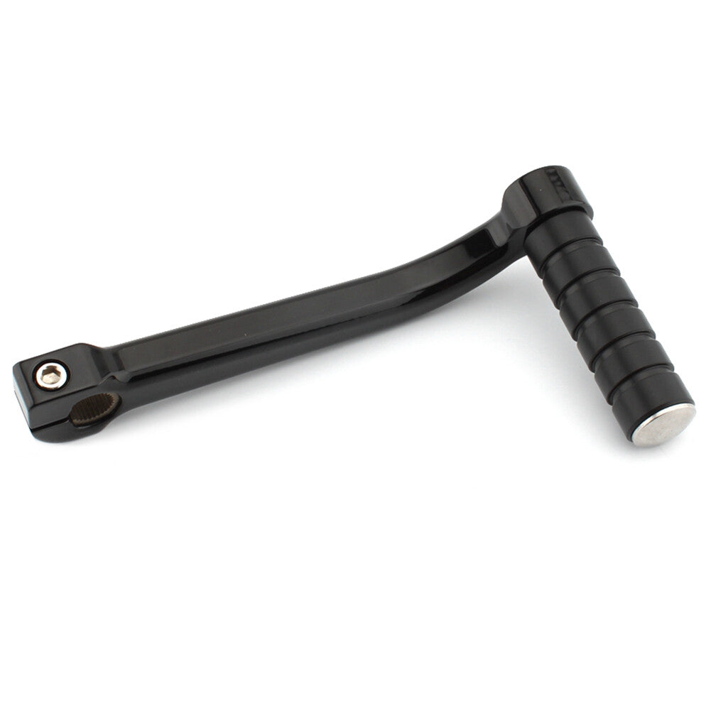 Gear Shifter Shift Lever Pedal Fit for BMW R18 R18 B Classic Transcontinental Black