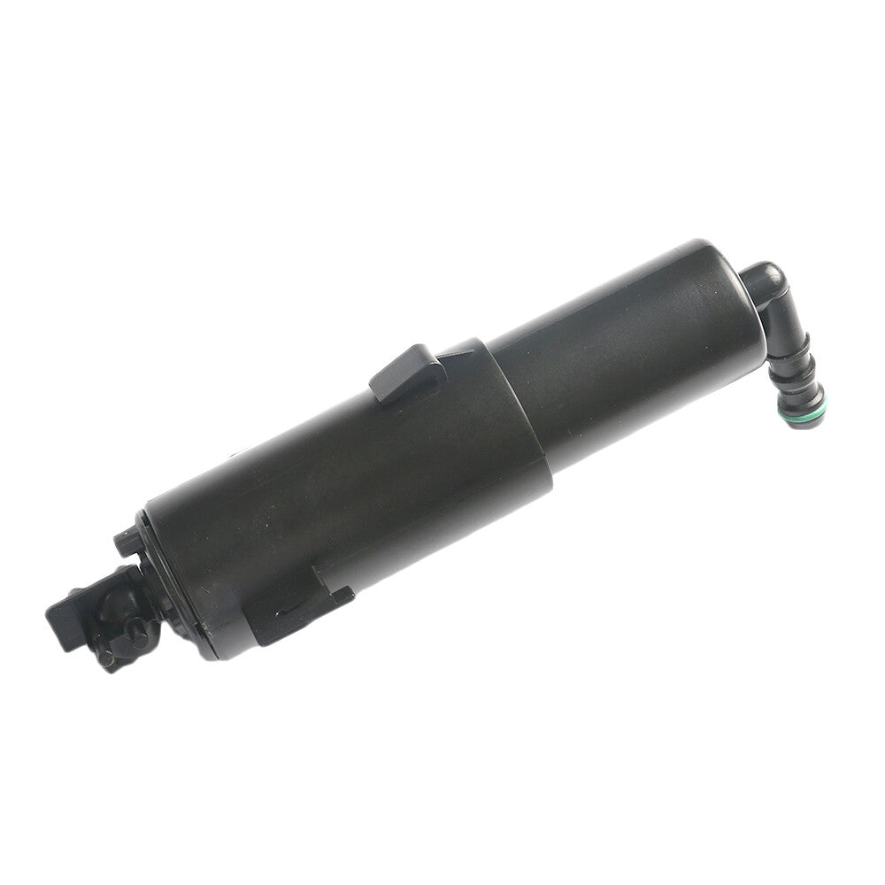 Headlight Washer Nozzle for 2007-2013 for BMW for X5 Front Left Side 61-67-7-173-851