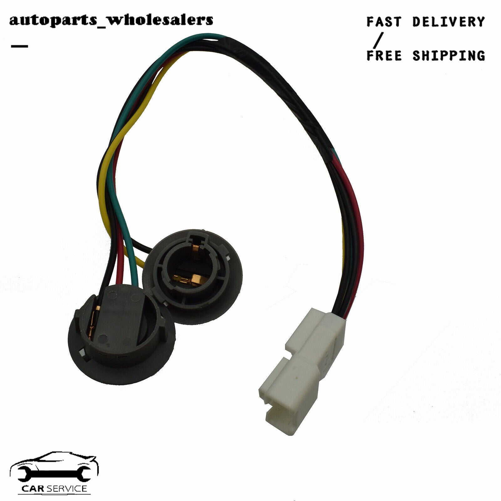 FIT 09-13 Hairen Forte Fadeford Meizhi