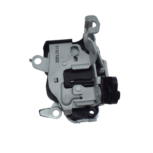 New front passenger-side right-hand latch for Ford F250 trucks, F350, F450, F550