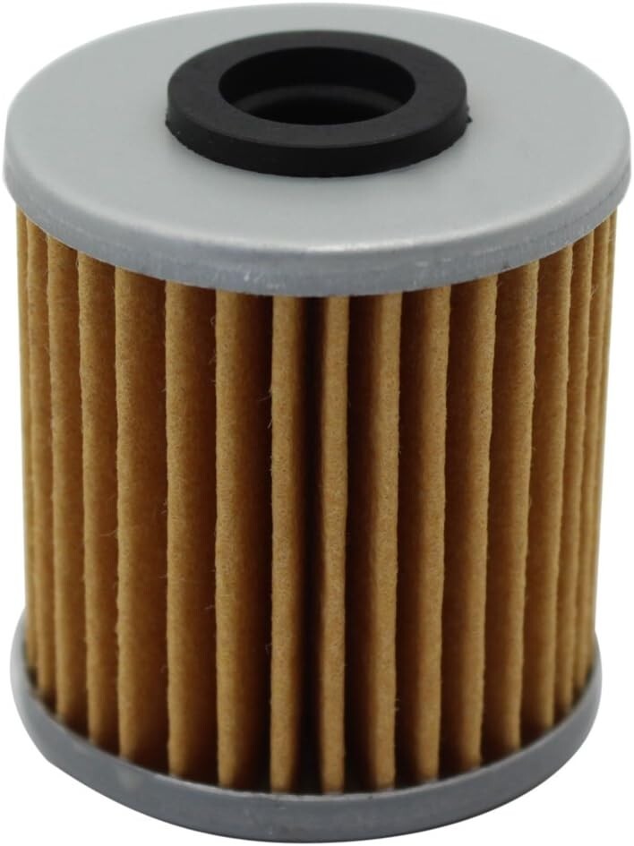 Oil Filter for RMZ450 RMZ 450 2005 2006 2007 2008 2009 2010 2011 2012 2013 2014