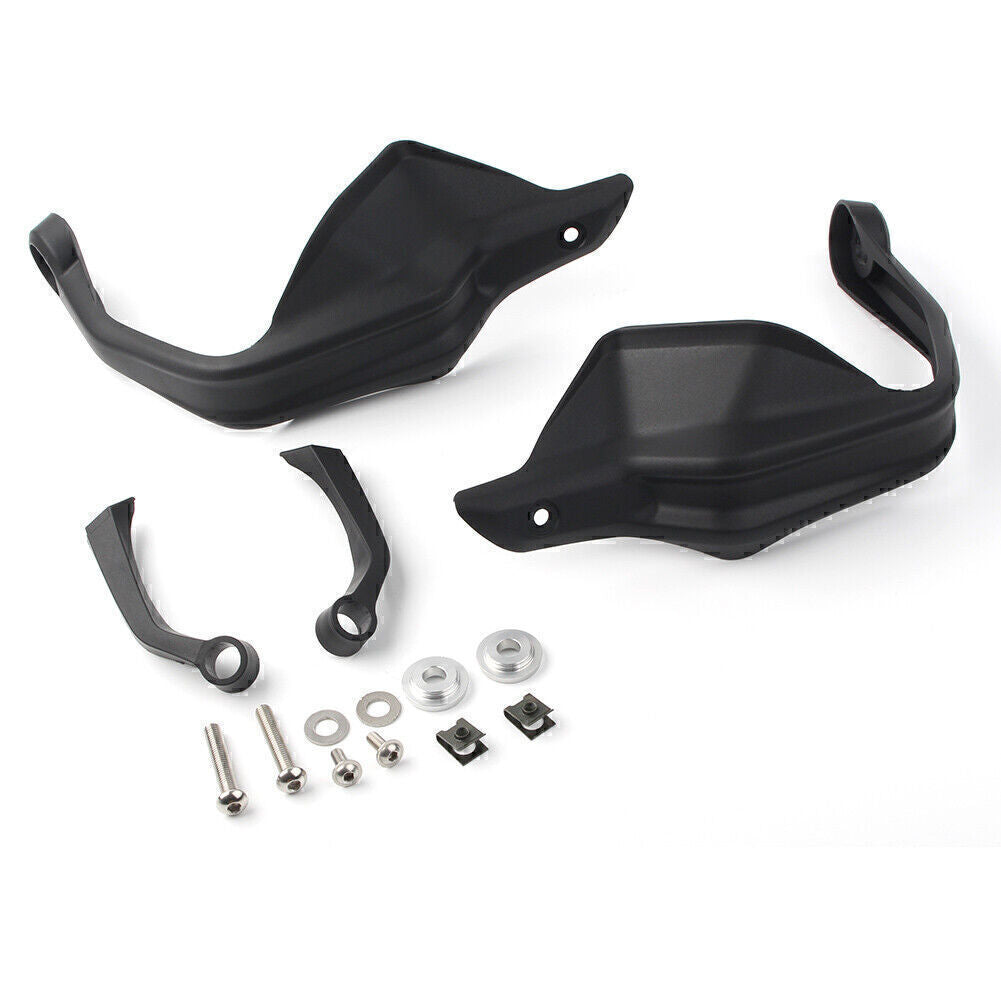 Pair Handlebar Handguards Protection Bracket Fit for BMW G310R G3100GS 2017-2019 18