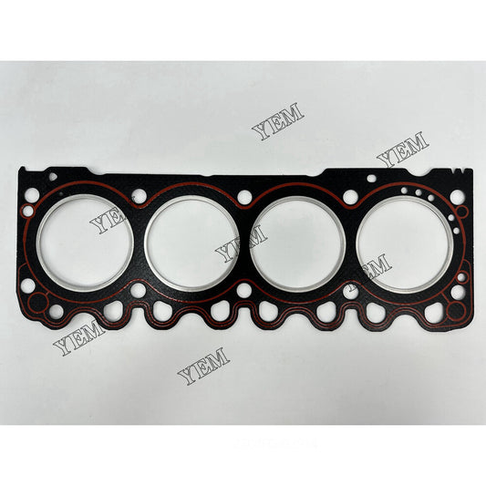 BF4M1011F Head Gasket 0427-1158 0427-1632 Fit For Deutz Engine Head Gasket