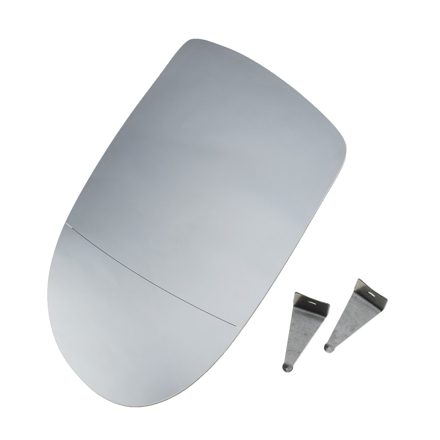 Left Side Rearview Heated Mirror Glass for Mercedes SL500 SL550 SLK280 SLK350