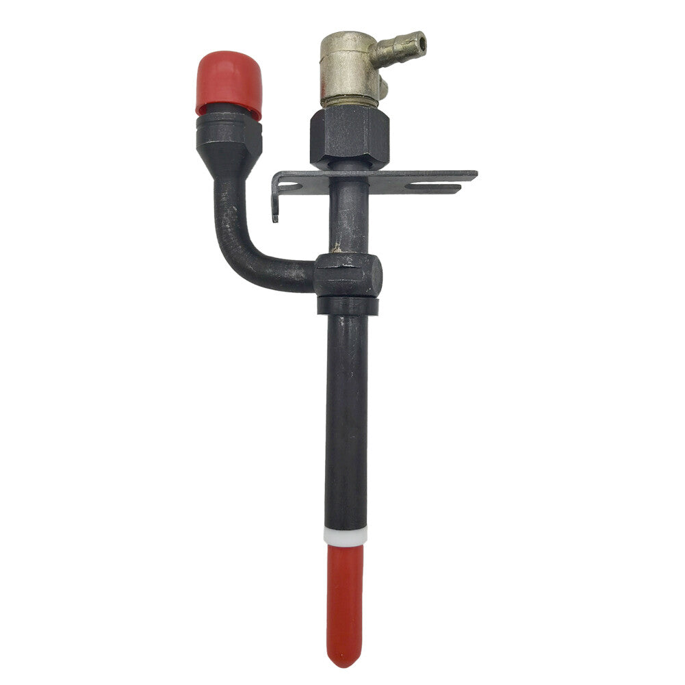 4Pcs Fuel Pencil Injector For Kubota D1403 D1403EA V2202 L2250DT 17111-53001