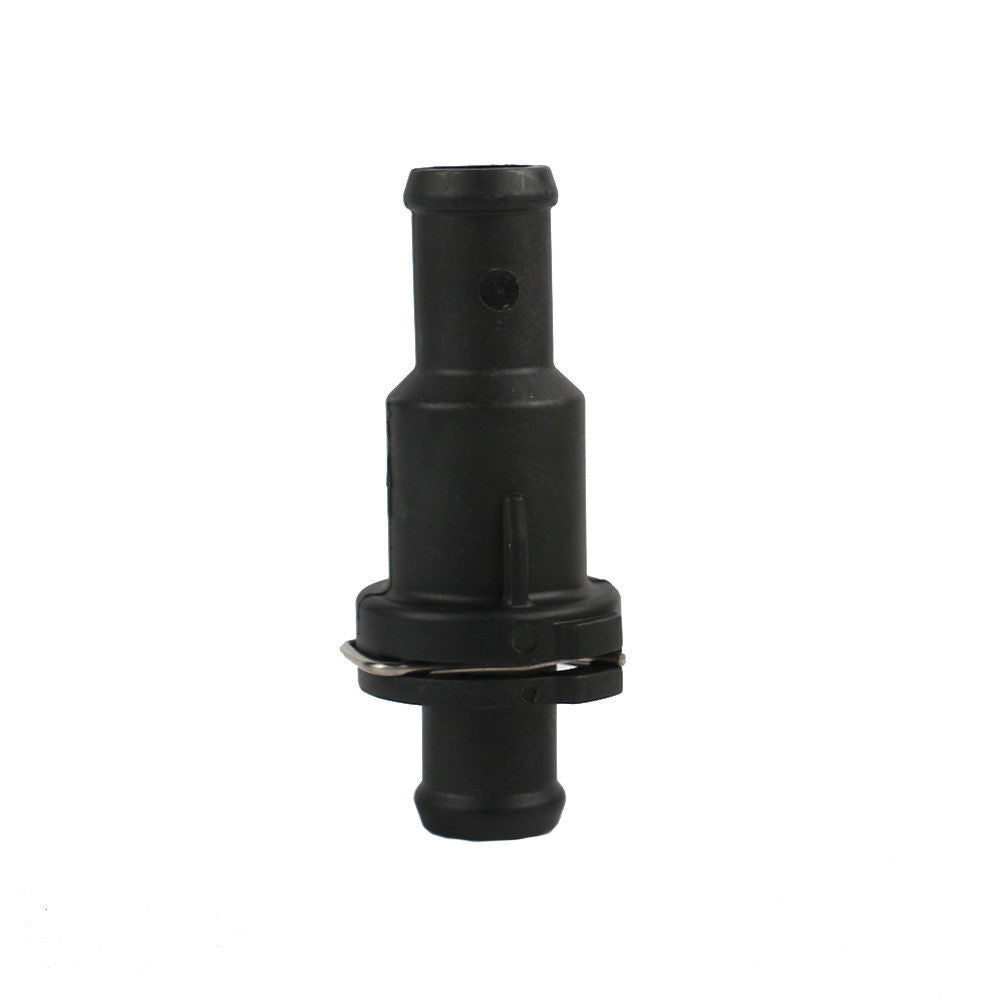 Fit for VW for JETTA CC for GOLF for AUDI Auto Trans Oil Cooler Thermostat Set 1K0121113A