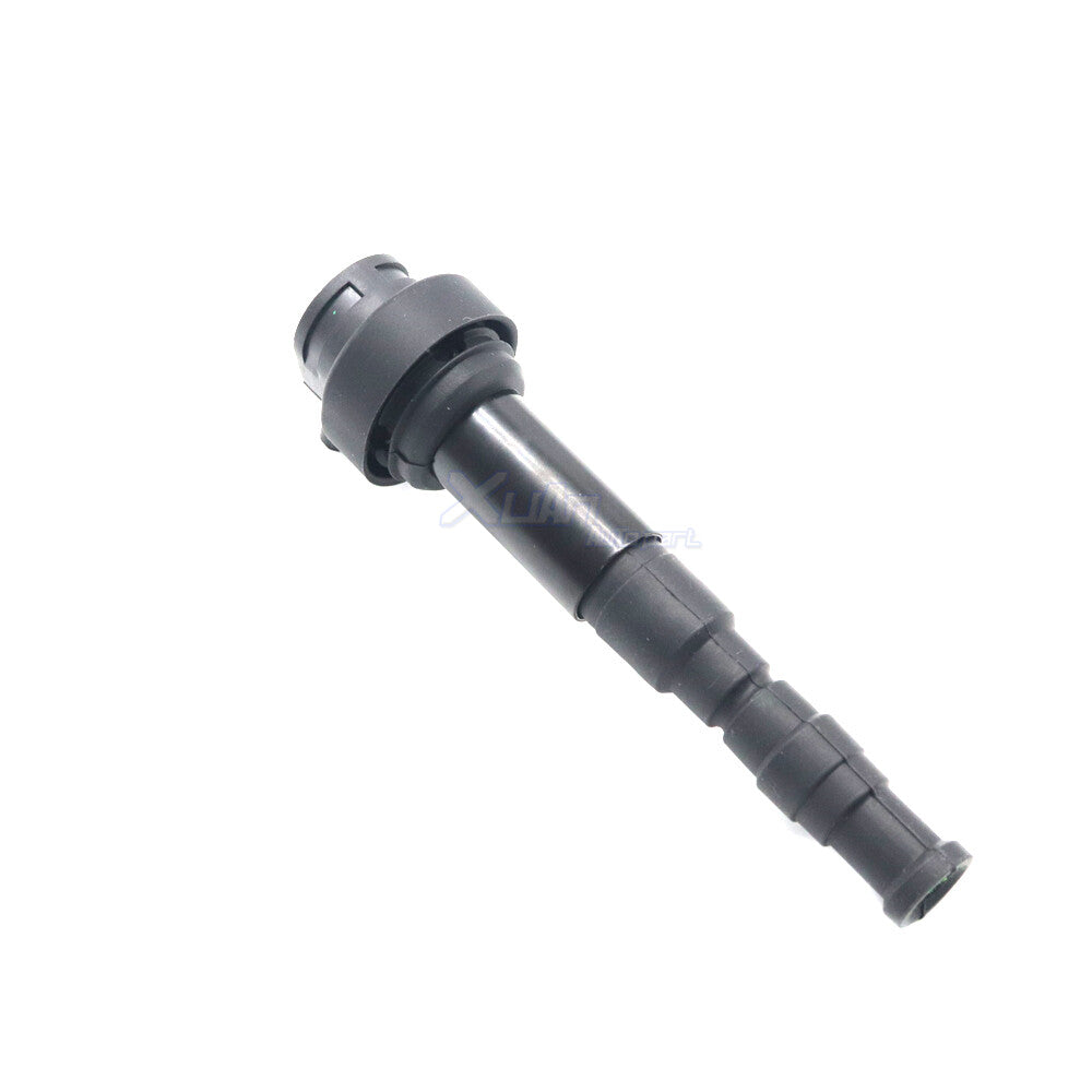One-pack ignition coil for BMW K1300S, K1200R, F700GS, F800GT, F800R. (7715846 12138523968)