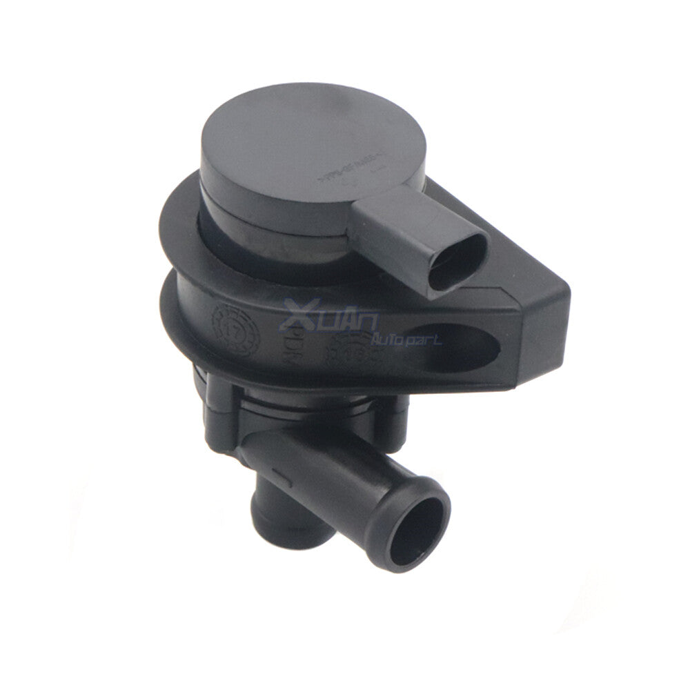 New auxiliary water pump and wiring harness for Audi A3 Q3 TT / for Volkswagen Eos for Jetta for Golf CC
