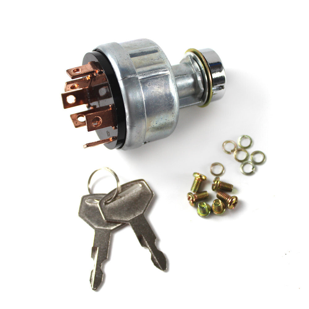 Excavator SK200-6 SK300-6 Ignition Switch YN50S00029F1 YN50S00002P1 For Kobelco