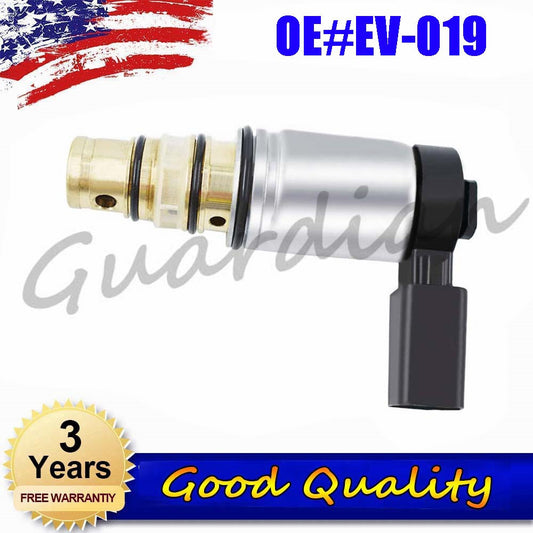 AC compressor control solenoid valves, new EV-019 PXE14 PXE16, suitable for Audi seats and for Volkswagen