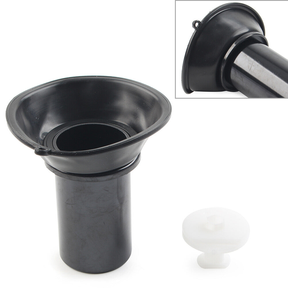 Vergaser-Membran-Kolben-Membran f¨¹r for Honda CB750 Nighthawk 750 1991-03