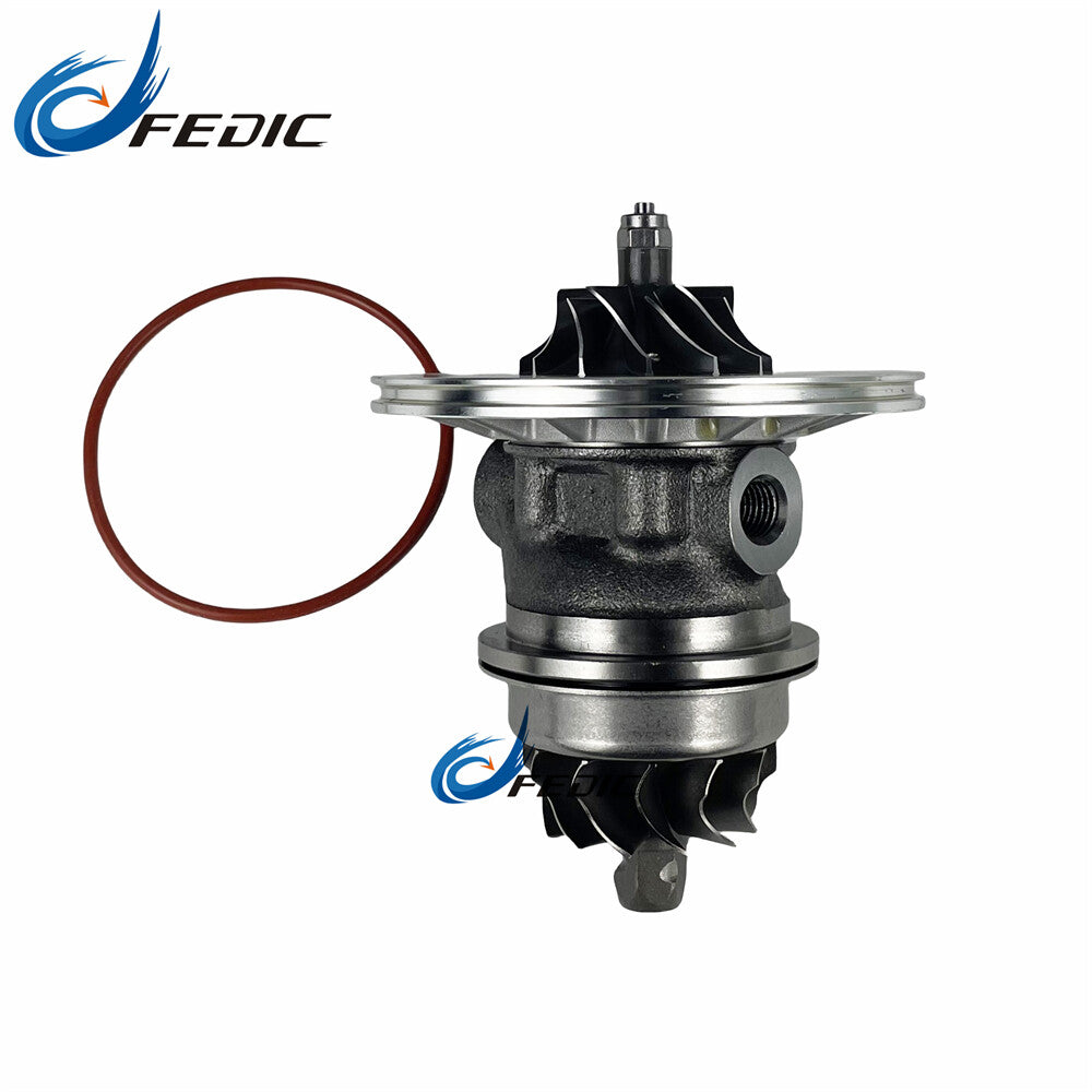 53149887001 K14 Turbo cartridge for Iveco Daily II 2.5 TD 8140.27