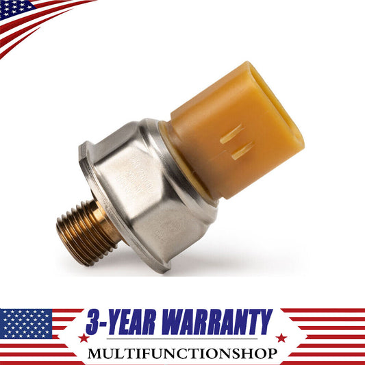 for Ford F-650 2007 F-750 2007 Fuel Pressure Sensor 248-2169 5PP4-3 2482169