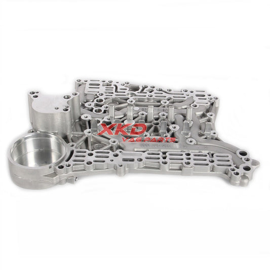 The DQ400 electromechanical control unit valve body is suitable for the for Volkswagen for Passat 0DD325065G