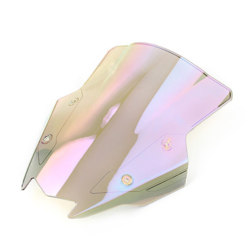 Fit for KAWASAKI Z1000SX 2020 Iridium Windshield Windscreen Wind Shield Protector UK