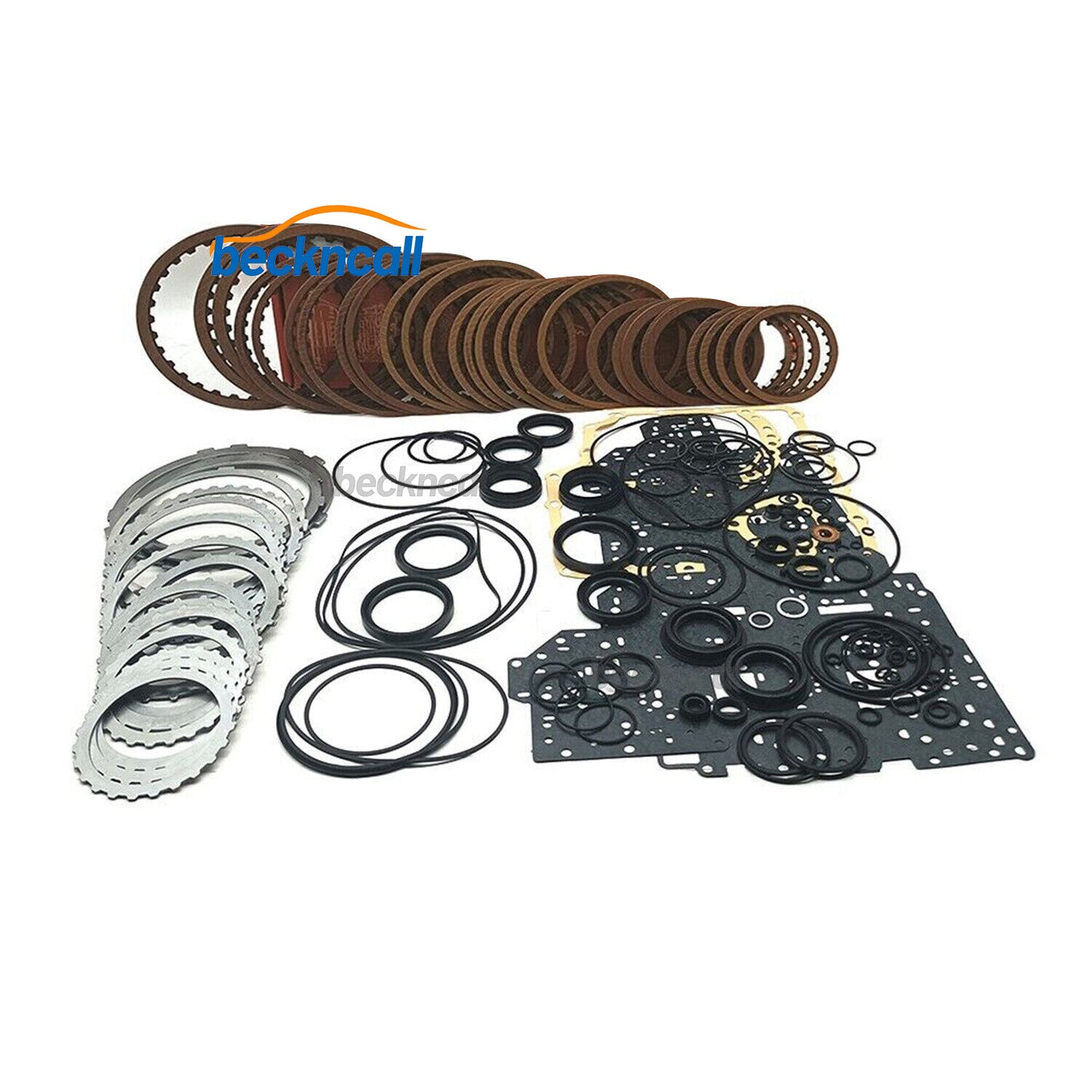 Transmission Rebuild Gasket Kit JF506E RE5F01A 09A 09B for FORD for VW for ROVER for MAZDA