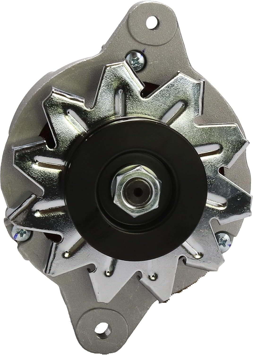 Alternator 32A68-06201 for Mitsubishi Forklift FD20F18A FDC20AF85A FD30F14B S4E