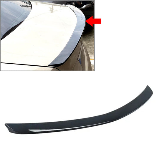 Rear Trunk Spoiler Wing for Mercedes-Benz C Class W204 4 Door Sedan 2007-14 US
