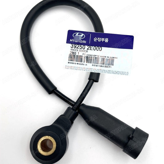 Knock Sensor for Hyundai for Elantra for Tucson for Kia Forte Optima 1.8L 2.0L 392502E000