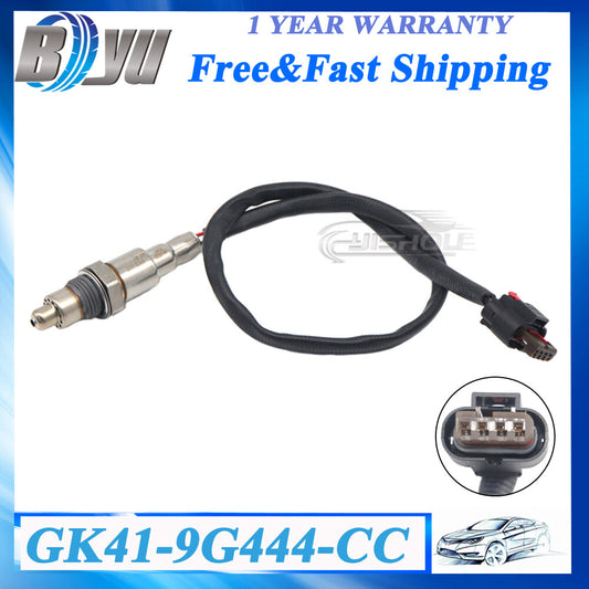 Oxygen Sensor GK41-9G444-CC Fits 21-22 for FORD EXPEDITION for MUSTANG for LINCOLN for NAVIGATOR