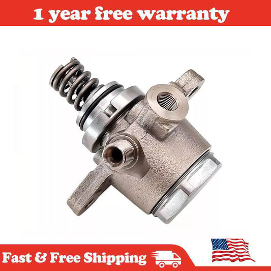 High Pressure Fuel Pump for Infiniti QX56 11-13 for Nissan NV2500 NV3500 2018-2021