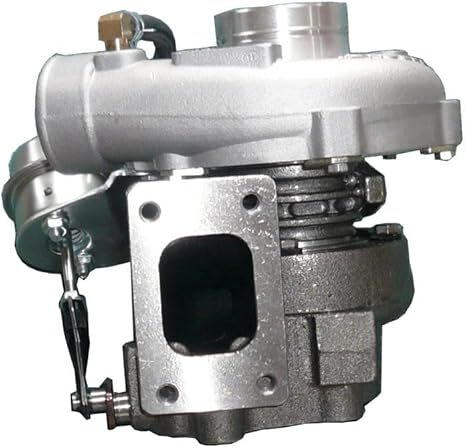 GT22 TurboCharger 738769-5010S For Futian Truck 2.8L BJ493ZQ Euro 2 Engine 2004